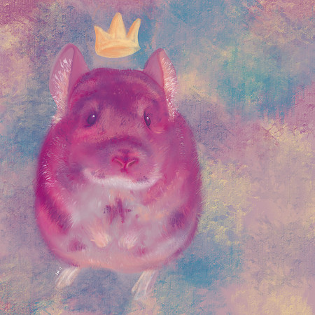 All Hail Queen Winnie